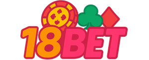 18bet Logo